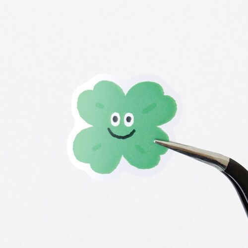 Smile Kiss Cut Masking Tape - Image 16