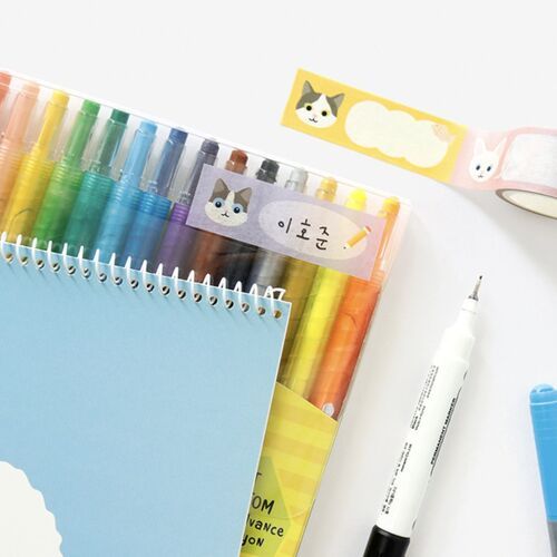 Reading Pet Masking Tape - Image 7