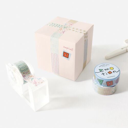 Shapes & Doodles Masking Tape - Image 11