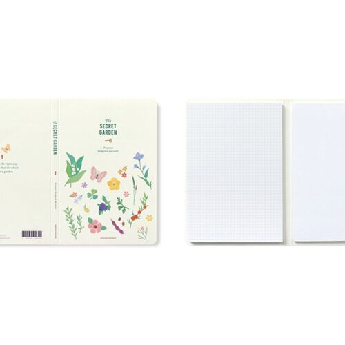 Literature Dual Index Sticky Book - Image 5