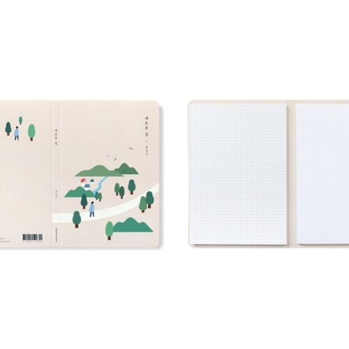 Literature Dual Index Sticky Book - Image 6