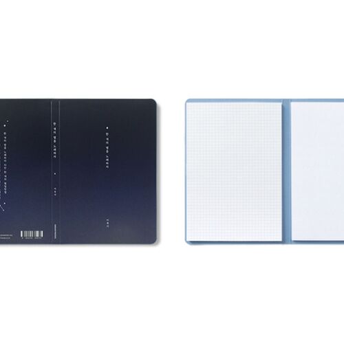 Literature Dual Index Sticky Book - Image 4