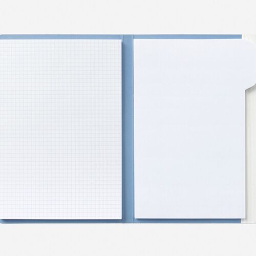 Literature Dual Index Sticky Book - Image 13