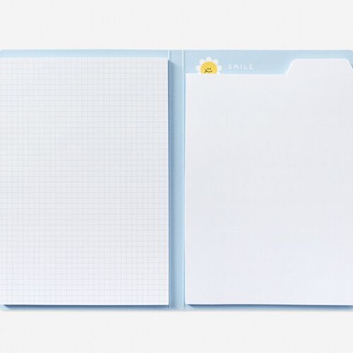 Smile Dual Index Sticky Book - Image 14