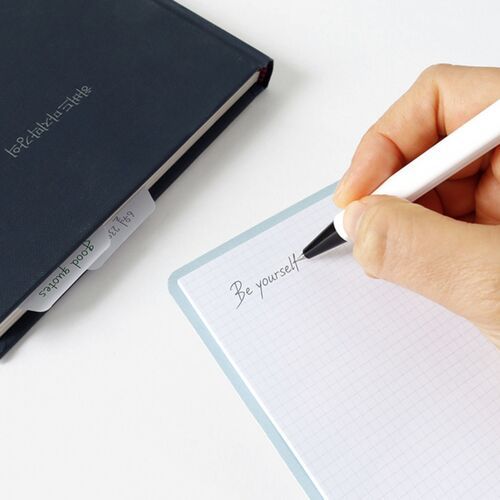 Smile Dual Index Sticky Book - Image 15