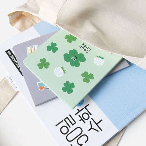 Smile Dual Index Sticky Book - Image 12