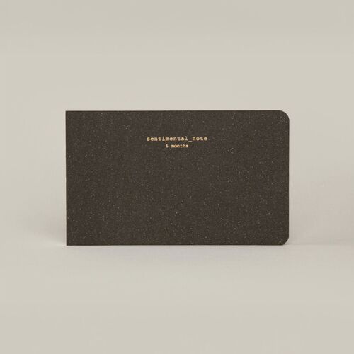 Sentimental 6 Month Weekly Planner - Image 5