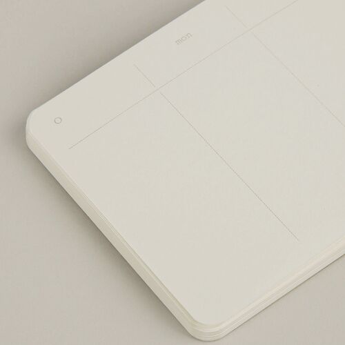 Sentimental 6 Month Weekly Planner - Image 11