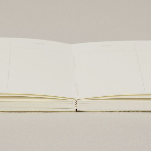 Sentimental 6 Month Weekly Planner - Image 12