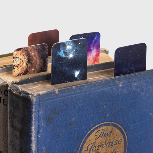 28pcs Space Bookmark Set - Image 4