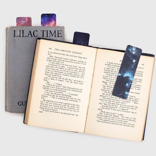 28pcs Space Bookmark Set - Image 9