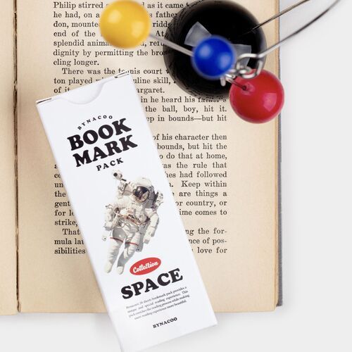 28pcs Space Bookmark Set - Image 10
