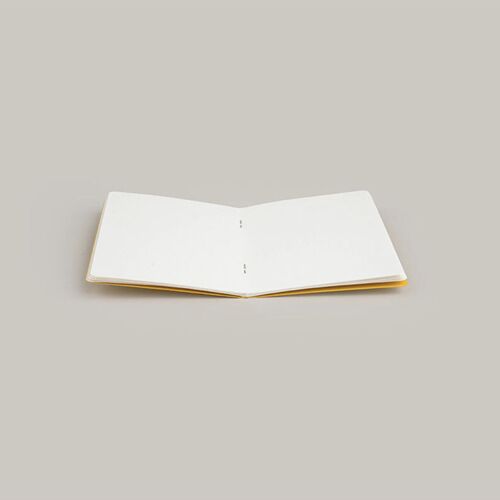 Sentimental Mini Plain Notebook - Image 14