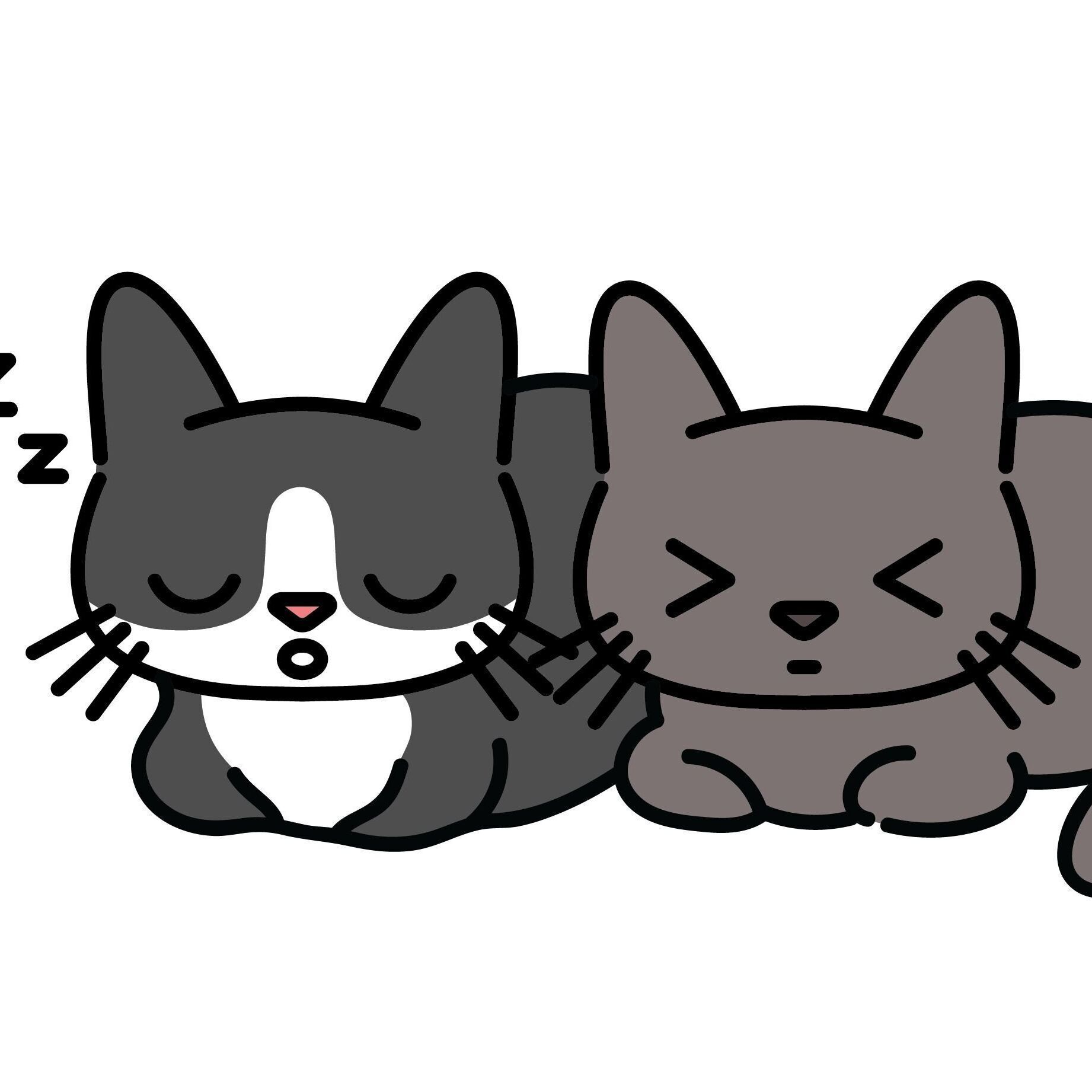 03 Cat Loaf