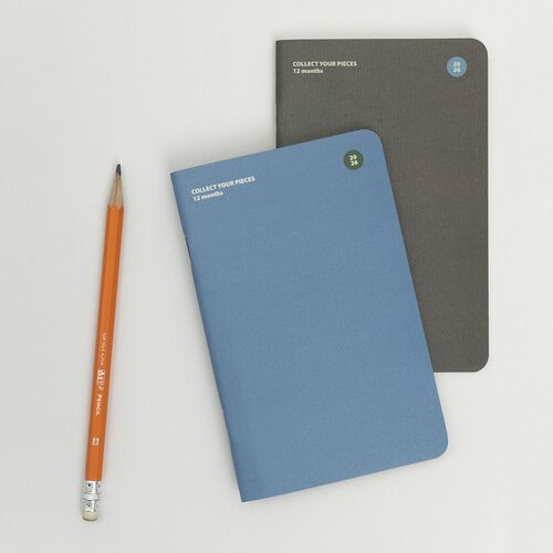 2026 Small Life & Pieces Monthly Planner - Image 6