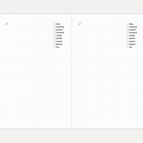 2026 Small Life & Pieces Monthly Planner - Image 14