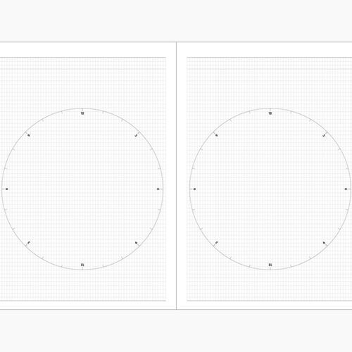 6 Month Daily Recording System Planner - Image 19