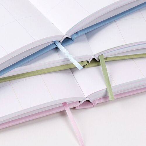 Lovit Things Clothbound Weekly Planner - Image 13