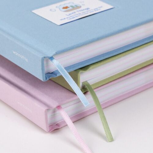 Lovit Things Clothbound Weekly Planner - Image 14