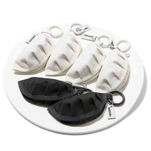 Mandu Pouch Key Ring