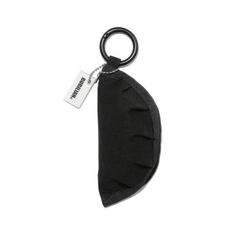 Mandu Pouch Key Ring - Image 3