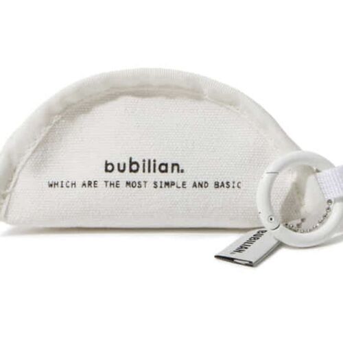 Mandu Pouch Key Ring - Image 7