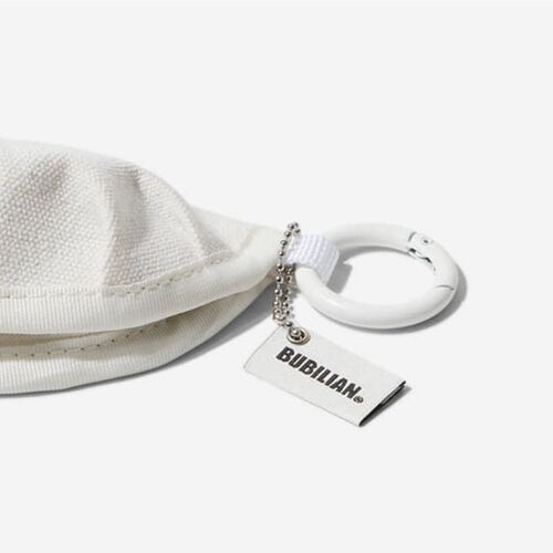 Mandu Pouch Key Ring - Image 8