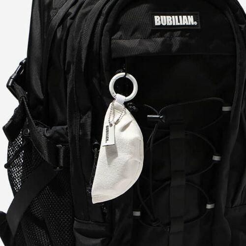 Mandu Pouch Key Ring - Image 10