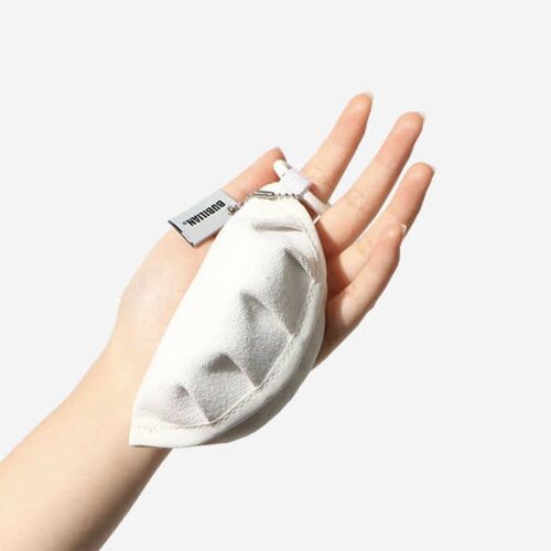 Mandu Pouch Key Ring - Image 9