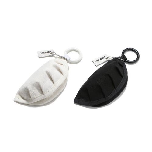 Mandu Pouch Key Ring - Image 12
