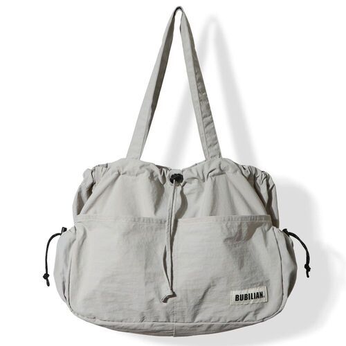 Bubilian Drawstring Shoulder Bag - Image 4