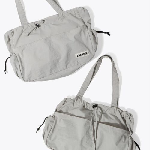 Bubilian Drawstring Shoulder Bag - Image 2