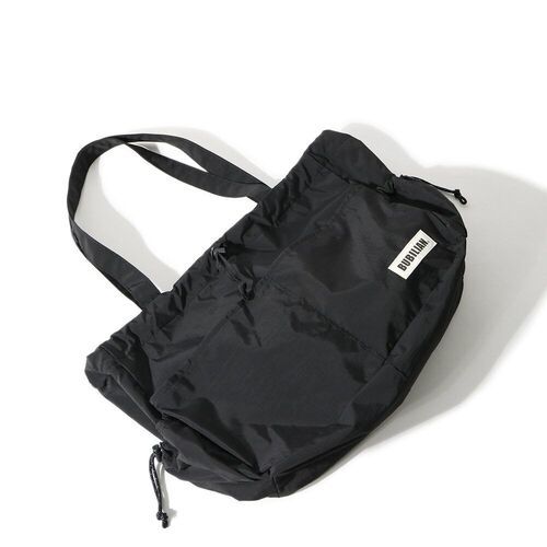 Bubilian Drawstring Shoulder Bag - Image 10