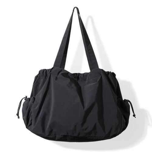 Bubilian Drawstring Shoulder Bag - Image 9