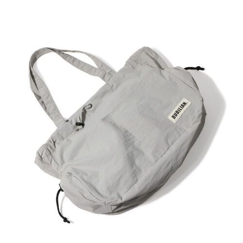 Bubilian Drawstring Shoulder Bag - Image 13
