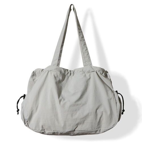 Bubilian Drawstring Shoulder Bag - Image 12