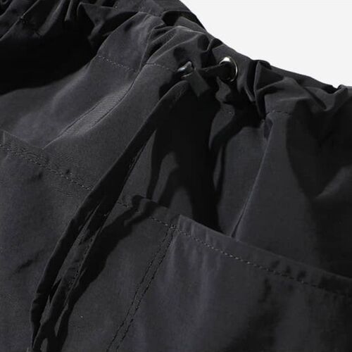 Bubilian Drawstring Shoulder Bag - Image 17