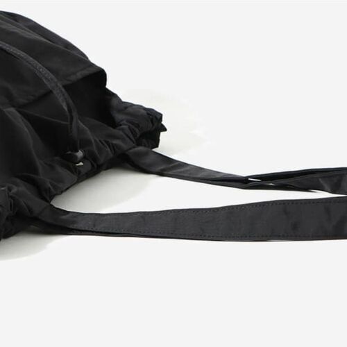 Bubilian Drawstring Shoulder Bag - Image 18