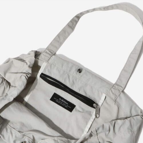 Bubilian Drawstring Shoulder Bag - Image 5