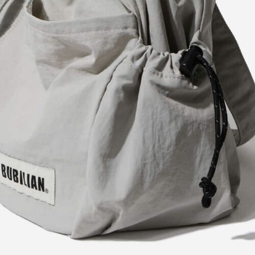 Bubilian Drawstring Shoulder Bag - Image 8