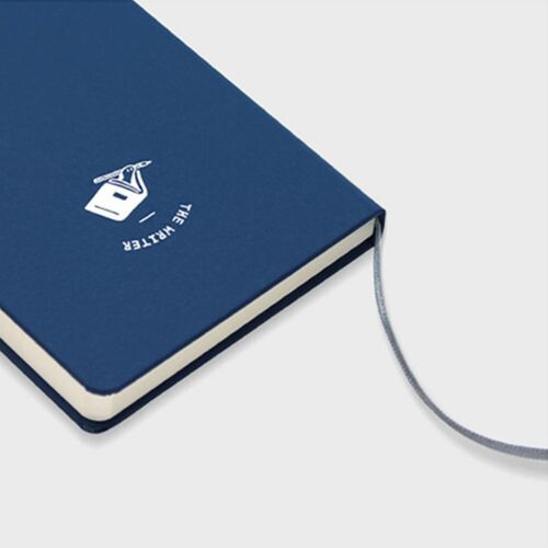 Reader and Writer Handy Grid Notebook - Image 10