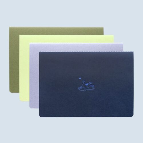 2026 Horse Slim Monthly Planner - Image 14