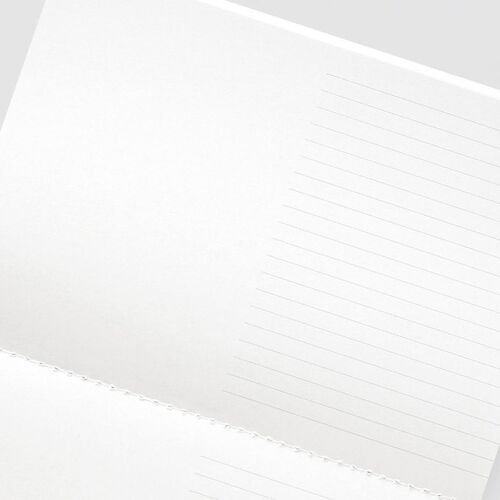 2026 Horse Slim Monthly Planner - Image 10