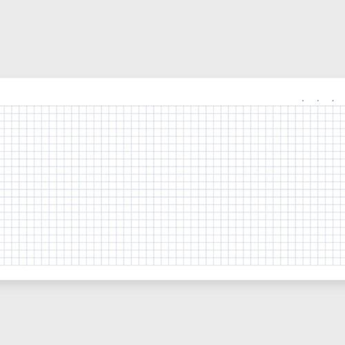 Cat & Dog Mini Grid Notebook - Image 6