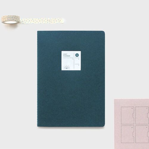 2026 Edit Monthly Planner - Image 6
