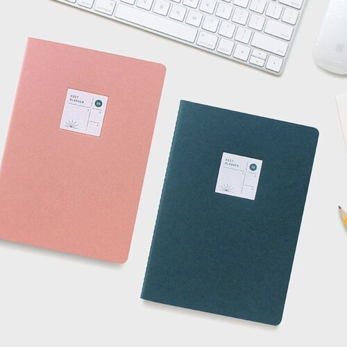 2026 Edit Monthly Planner - Image 31