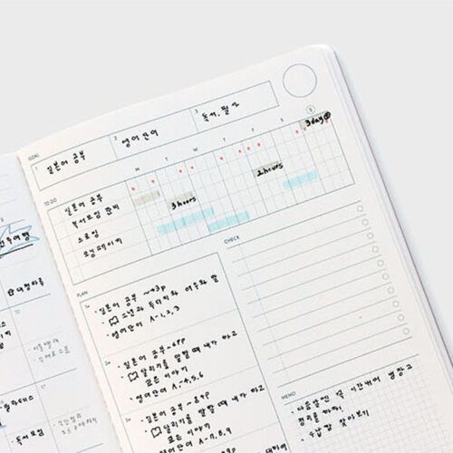 2026 Edit Monthly Planner - Image 17