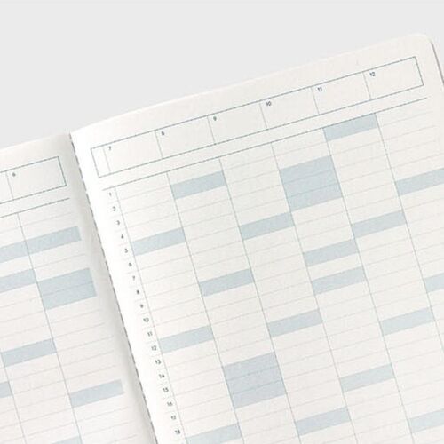 2026 Edit Monthly Planner - Image 12