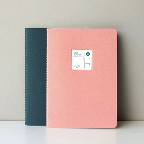 2026 Edit Monthly Planner - Image 29