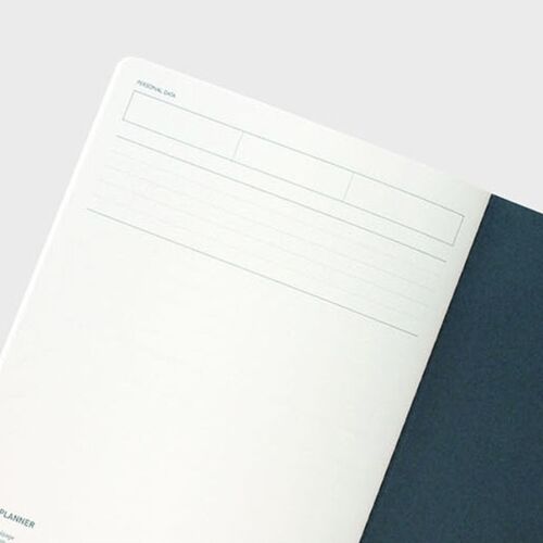 2026 Edit Monthly Planner - Image 24